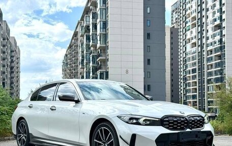 BMW 3 серия, 2022 год, 3 400 000 рублей, 4 фотография