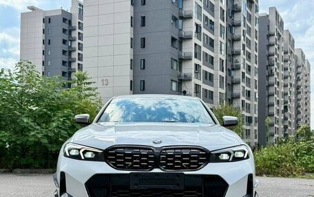 BMW 3 серия, 2022 год, 3 400 000 рублей, 2 фотография