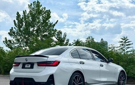 BMW 3 серия, 2022 год, 3 400 000 рублей, 5 фотография