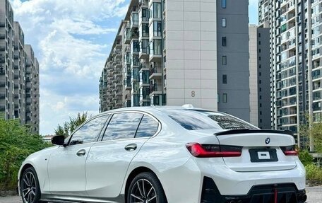 BMW 3 серия, 2022 год, 3 400 000 рублей, 7 фотография