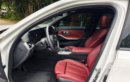 BMW 3 серия, 2022 год, 3 400 000 рублей, 8 фотография