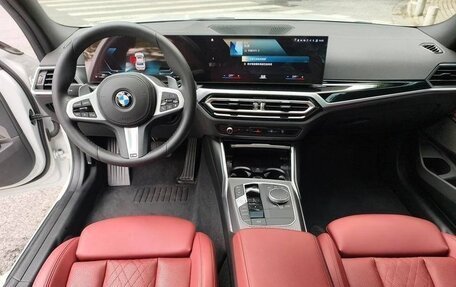 BMW 3 серия, 2022 год, 3 400 000 рублей, 10 фотография