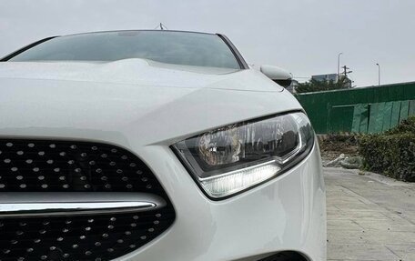 Mercedes-Benz A-Класс, 2022 год, 1 970 000 рублей, 7 фотография