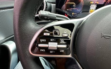 Mercedes-Benz A-Класс, 2022 год, 1 970 000 рублей, 11 фотография