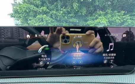 Mercedes-Benz A-Класс, 2022 год, 1 970 000 рублей, 14 фотография