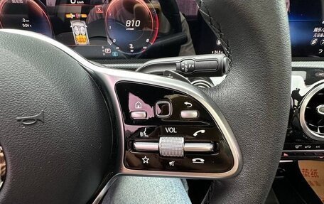 Mercedes-Benz A-Класс, 2022 год, 1 970 000 рублей, 12 фотография