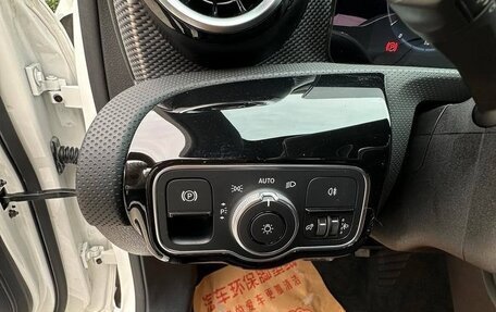 Mercedes-Benz A-Класс, 2022 год, 1 970 000 рублей, 13 фотография