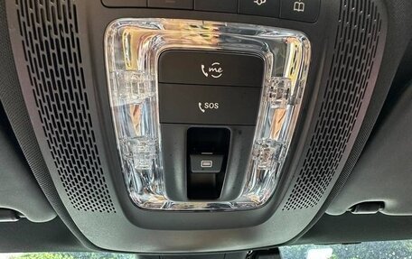 Mercedes-Benz A-Класс, 2022 год, 1 970 000 рублей, 15 фотография