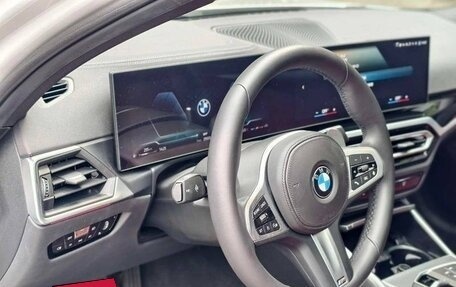 BMW 3 серия, 2022 год, 3 400 000 рублей, 9 фотография