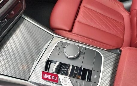 BMW 3 серия, 2022 год, 3 400 000 рублей, 13 фотография