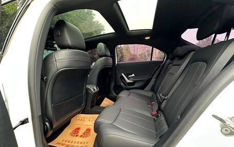 Mercedes-Benz A-Класс, 2022 год, 1 970 000 рублей, 21 фотография