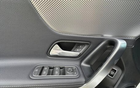 Mercedes-Benz A-Класс, 2022 год, 1 970 000 рублей, 19 фотография