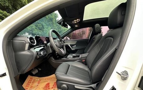 Mercedes-Benz A-Класс, 2022 год, 1 970 000 рублей, 18 фотография