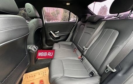 Mercedes-Benz A-Класс, 2022 год, 1 970 000 рублей, 23 фотография