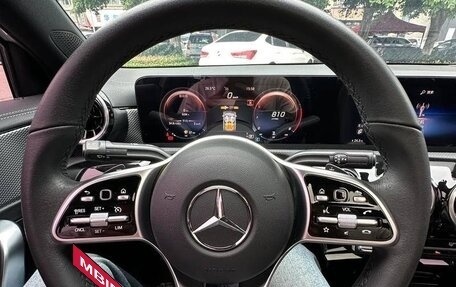 Mercedes-Benz A-Класс, 2022 год, 1 970 000 рублей, 10 фотография