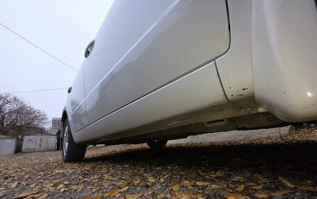 Suzuki SX4 II рестайлинг, 2010 год, 850 000 рублей, 6 фотография