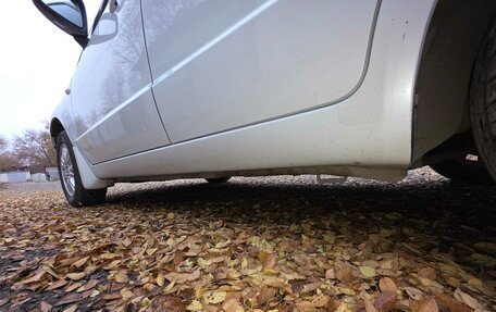 Suzuki SX4 II рестайлинг, 2010 год, 850 000 рублей, 5 фотография