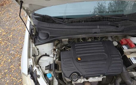 Suzuki SX4 II рестайлинг, 2010 год, 850 000 рублей, 8 фотография