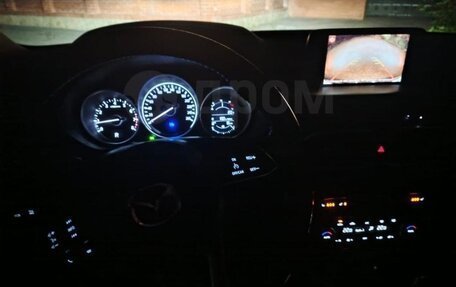 Mazda CX-5 II, 2017 год, 2 400 000 рублей, 5 фотография