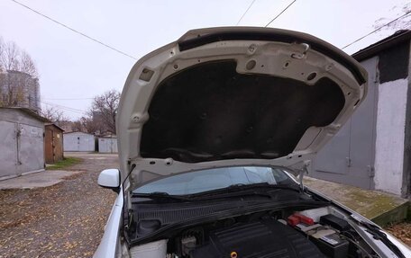 Suzuki SX4 II рестайлинг, 2010 год, 850 000 рублей, 11 фотография