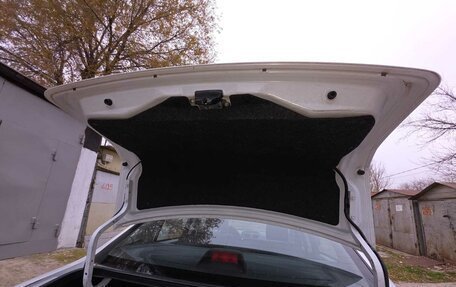 Suzuki SX4 II рестайлинг, 2010 год, 850 000 рублей, 14 фотография