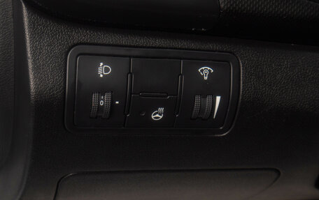 Hyundai Solaris II рестайлинг, 2015 год, 1 319 000 рублей, 10 фотография