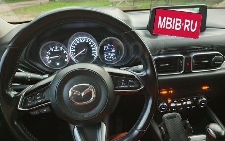 Mazda CX-5 II, 2017 год, 2 400 000 рублей, 4 фотография