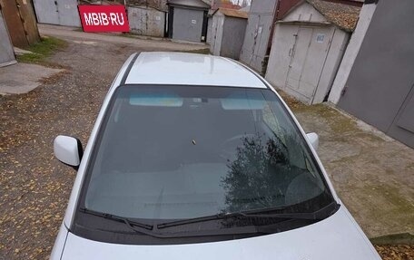 Suzuki SX4 II рестайлинг, 2010 год, 850 000 рублей, 13 фотография