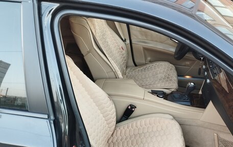 BMW 5 серия, 2006 год, 950 000 рублей, 8 фотография