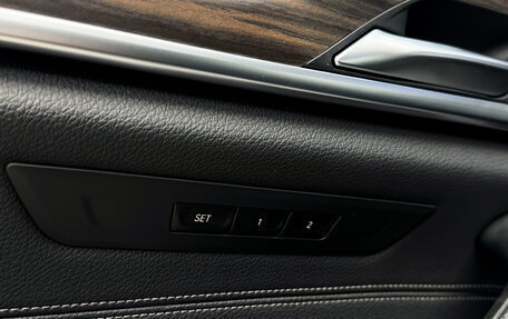 BMW 5 серия, 2021 год, 5 550 000 рублей, 11 фотография