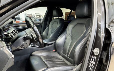 BMW 5 серия, 2021 год, 5 550 000 рублей, 15 фотография