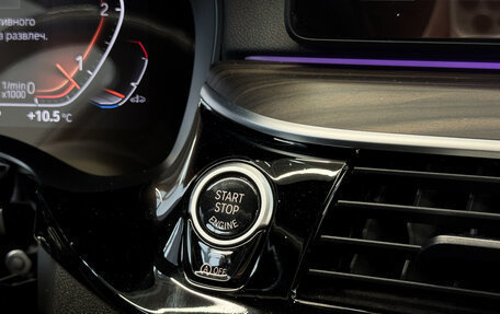 BMW 5 серия, 2021 год, 5 550 000 рублей, 24 фотография