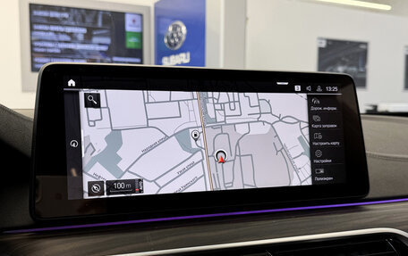 BMW 5 серия, 2021 год, 5 550 000 рублей, 22 фотография