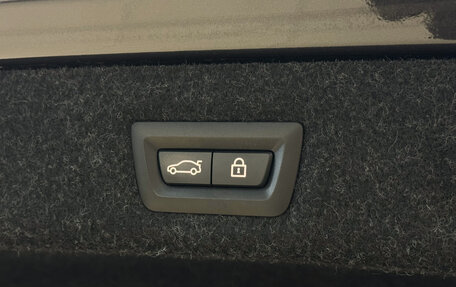 BMW 5 серия, 2021 год, 5 550 000 рублей, 29 фотография