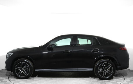 Mercedes-Benz GLC Coupe, 2025 год, 9 100 000 рублей, 8 фотография