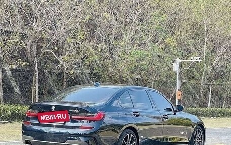 BMW 3 серия, 2022 год, 3 100 077 рублей, 6 фотография