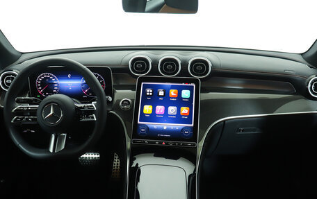 Mercedes-Benz GLC Coupe, 2025 год, 9 100 000 рублей, 11 фотография