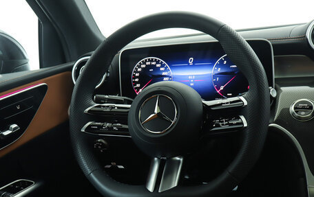 Mercedes-Benz GLC Coupe, 2025 год, 9 100 000 рублей, 10 фотография