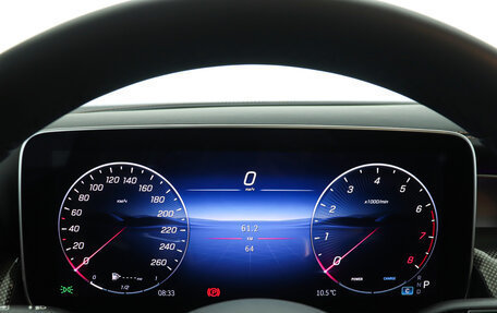 Mercedes-Benz GLC Coupe, 2025 год, 9 100 000 рублей, 12 фотография