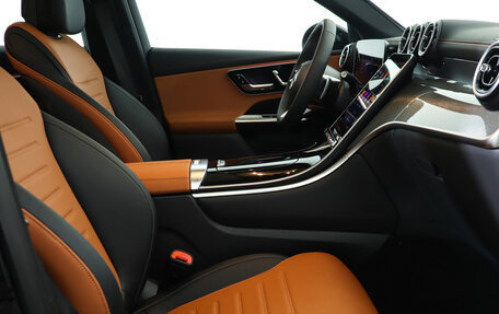 Mercedes-Benz GLC Coupe, 2025 год, 9 100 000 рублей, 15 фотография