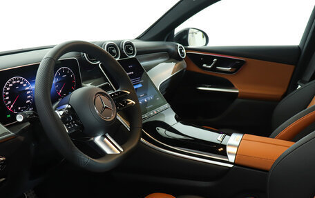 Mercedes-Benz GLC Coupe, 2025 год, 9 100 000 рублей, 9 фотография