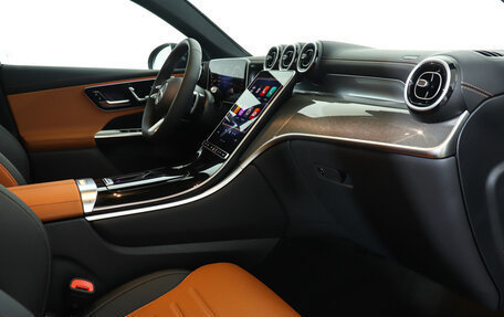 Mercedes-Benz GLC Coupe, 2025 год, 9 100 000 рублей, 16 фотография