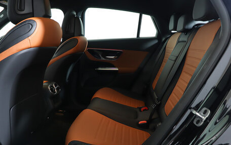 Mercedes-Benz GLC Coupe, 2025 год, 9 100 000 рублей, 17 фотография