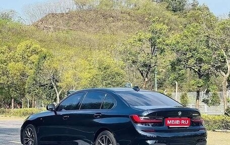 BMW 3 серия, 2022 год, 3 100 077 рублей, 8 фотография