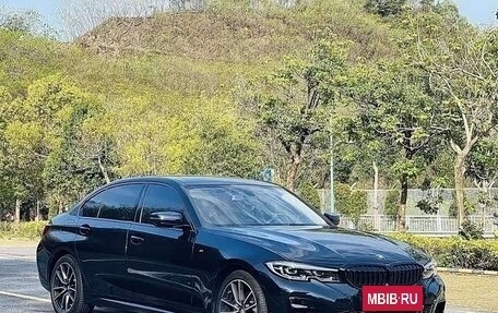 BMW 3 серия, 2022 год, 3 100 077 рублей, 3 фотография