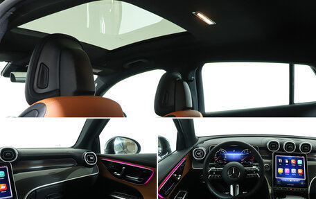 Mercedes-Benz GLC Coupe, 2025 год, 9 100 000 рублей, 18 фотография