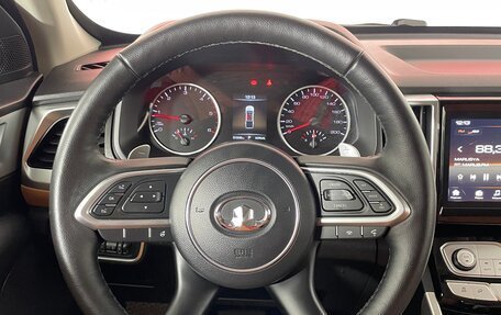 Great Wall Poer, 2023 год, 2 751 000 рублей, 12 фотография