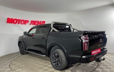 Great Wall Poer, 2023 год, 2 751 000 рублей, 6 фотография