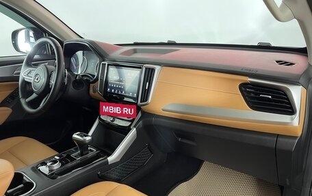 Great Wall Poer, 2023 год, 2 751 000 рублей, 10 фотография