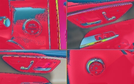 Mercedes-Benz GLC Coupe, 2025 год, 9 100 000 рублей, 19 фотография